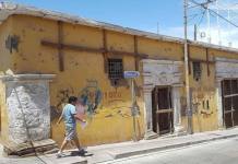 MOQUEGUA: DIRECCIÃ“N DE CULTURA CUESTIONA ABANDONO DEL PATRIMONIO CULTURAL DE LA CIUDAD