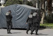 AREQUIPA: 70 SERENOS DEL MUNICIPIO FUERON RECONOCIDOS COMO OBREROS MUNICIPALES