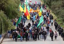 CUSCO: ESTUDIANTES CUSQUEÃ‘OS HERIDOS Y DETENIDOS EN PROTESTA CONTRA INDULTO A FUJIMORI