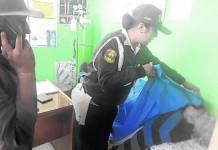 PUNO: TURISTA PORTUGUÃ‰S MUERE TRAS DAR UNOS PASOSEN EL MUELLE