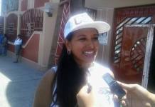 TACNA: ANYELA CUETO AÃšN NO DEFINE SI RENUNCIARÃ AL CARGO DE PREFECTA