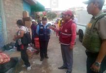 TACNA: SUBPREFECTO DENUNCIA PRESUNTOS COBROS POR PUESTOS