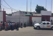 TACNA: BUENA PRO DE CONSTRUCCIÃ“N AHORA SERÃ EL 4 DE ENERO