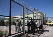 AREQUIPA: DETIENEN A MUJER QUE INTENTO INGRESAR UN CELULAR AL PENAL