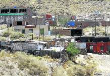 AREQUIPA: GOBIERNO REGIONAL VENDERÃ TERRENO A ASOCIACIÃ“N SEÃ‘OR DEL GRAN PODER