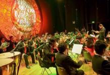 CUSCO: ORQUESTA SINFÃ“NICA OFRECE CONCIERTO DE GALA POR FIN DE AÃ‘O