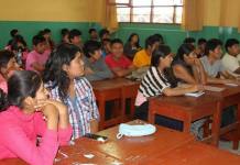 TACNA: COMUNA ANUNCIA CEPU 2018 PARA JÃ“VENES