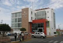 TACNA: FAMILIA Y MUNICIPALIDAD SE DISPUTAN UN TERRENO