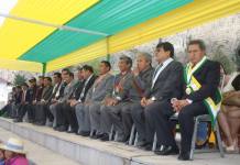 MOQUEGUA: DISTRITO DE UBINAS SE APRESTA A CELEBRAR SU 161Â° ANIVERSARIO