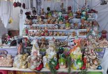 AREQUIPA: AMULETOS Y CABALAS DE DIFERENTES PRECIOS Y TAMAÃ‘OS PARA RECIBIR EL 2018