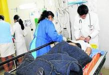 CUSCO: HOSPITALES Y CENTROS DE SALUD EN ALERTA VERDE POR FIESTAS DE FIN DE AÃ‘O
