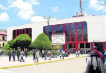 PUNO: MUNICIPALIDAD PROVINCIAL DE PUNO ES LA ENTIDAD CON MÃS QUEJAS EN EL 2017