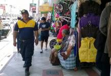 TACNA: AJU ZOTAC DEMANDA MÃS SEGURIDAD