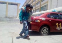 TACNA: TRES ACUCHILLADOS TRAS CELEBRAR LA LLEGADA DE NUEVO AÃ‘O CON LICOR