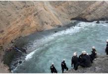 LIMA: SE REANUDAN LABORES DE RESCATE DE VÃCTIMAS