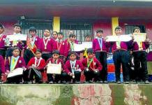 PUNO: ESTA SEMANA INICIAN LAS CLAUSURAS DEL AÃ‘O ESCOLAR 2017