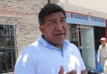 TACNA: MUNICIPIO NO DEBE DAR RAZONES A TRANSPORTISTAS PARA SUBIR SUS TARIFAS