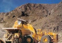 MOQUEGUA: INVERSIÃ“N MINERA SE ACELERA Y CRECE EN 54.8% EN NOVIEMBRE
