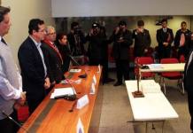 CUSCO: SE INSTALÃ“ EL COMITÃ‰ PROVINCIAL DE SEGURIDAD CIUDADANA PARA EL AÃ‘O 2018
