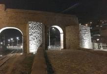 CUSCO: EL CAMINO INCA ES ILUMINADO CON TECNOLOGÃA LED