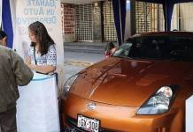 AREQUIPA: DENUNCIAN PRESUNTA ESTAFA EN SORTEO DE AUTOMÃ“VIL ORGANIZADO POR BENEFICENCIA