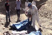 AREQUIPA: LA SUERTE DE â€œLOS 33â€ QUE NO SE REPITIÃ“ EN LA MINA LAS GEMELAS