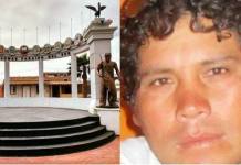 AREQUIPA: UNA DISCUSIÃ“N DE PAREJA TERMINA EN UN ASESINATO