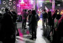 PUNO: IMPIDEN QUE DISCOTECAS Y BARES OPEREN