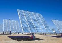 MOQUEGUA: HARÃN PLANTÃ“N EN CENTRAL SOLAR INTIPAMPA, PROVEEDORES TEMEN EL 