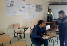 MOQUEGUA: MUNICIPALIDAD PROVINCIAL PRESENTARÃ AULA Y CIRCUITO CERRADO DE MANEJO  PARA VEHÃCULOS MENORES