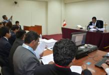 MOQUEGUA: PRISIÃ“N PREVENTIVA PARA PROVEEDOR Y JEFE DE LOGÃSTICA DE GOBIERNO REGIONAL