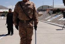 MOQUEGUA: RECONOCEN A GENERAL DE 3RA BRIGADA BLINDADA MARCO ANTONIO CAMPOS GERÃ“NIMO