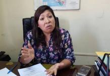 MOQUEGUA: CONSEJERA DENUNCIA QUE FUE AMENAZADA POR EXJEFE DE LOGÃSTICA