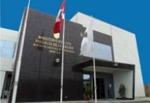 MOQUEGUA: MAGISTRADOS DEL MINISTERIO PÃšBLICO EN PROBLEMAS POR CASARSE