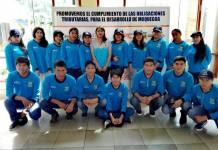 MOQUEGUA: MUNICIPALIDAD PROVINCIAL DE MARISCAL NIETO INICIA NOTIFICACIÃ“N DE CUPONERAS TRIBUTARIAS