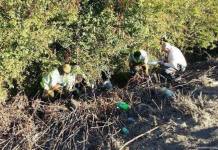 MOQUEGUA: HALLAN CUERPO DE ANCIANO DESAPARECIDO EN CUCHUMBAYA