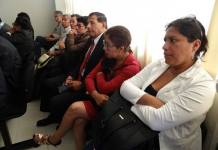 MOQUEGUA: SALA DE APELACIONES RATIFICA PRISIÃ“N PARA PRÃ“FUGOS IMPLICADOS EN CASO DE FRAZADAS