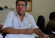 MOQUEGUA: GOBIERNO REGIONAL NO CEDE ESPACIO PARA EL "980"
