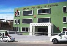 MOQUEGUA: DETIENEN A SUJETO POR FILMAR Y FOTOGRAFIAR A ADOLESCENTE