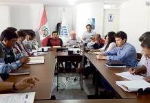 MOQUEGUA: FALTA DE AGUA PONE EN EMERGENCIA A LA REGIÃ“N