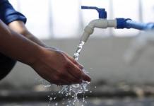 MOQUEGUA: SIGUE RECHAZO A REAJUSTE DE AGUA EN LA CIUDAD