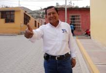 MOQUEGUA: RENUNCIA EN BLOQUE EN MOVIMIENTO FIRME