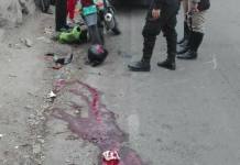 MOQUEGUA: CUATRO MUERTOS EN ACCIDENTES DE TRÃNSITO EL FIN DE SEMANA