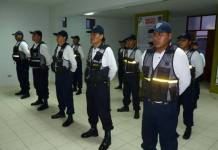 MOQUEGUA: LA MUNICIPALIDAD REALIZA CONVOCATORIA PARA AGENTES DE SERENAZGO