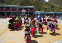 ICHUÃ‘A: FINALIZÃ“ EXITOSO PROGRAMA DE ESCUELA DE VERANO 2018 DESARROLLADO POR LA MUNICIPALIDAD DISTRITAL