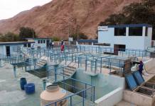 MOQUEGUA: POR MANTENIMIENTO LA EPS SUSPENDERÃ EL SERVICIO DE AGUA POTABLE AL SECTOR DE CHEN CHEN