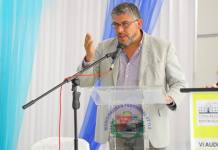 MOQUEGUA: MTC MODERNIZARÃ EL PUERTO DE ILO PARA MEJORAR SU PRODUCTIVIDAD