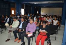 MOQUEGUA: ORGANIZACIONES JUVENILES FUERON RECONOCIDOS POR EL CONSEJO REGIONAL DE LA JUVENTUD â€“ COREJU