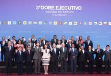 MOQUEGUA: GOBIERNO REGIONAL SE REUNIRÃ CON 9 MINISTROS DE ESTADO EN EL 7MO GORE EJECUTIVO 2018
