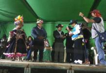 CALACOA: CONFORMAN SUB COMISIONES DE TRABAJO PARA EL XX CHARANGO DE ORO SAN CRISTOBAL 2018